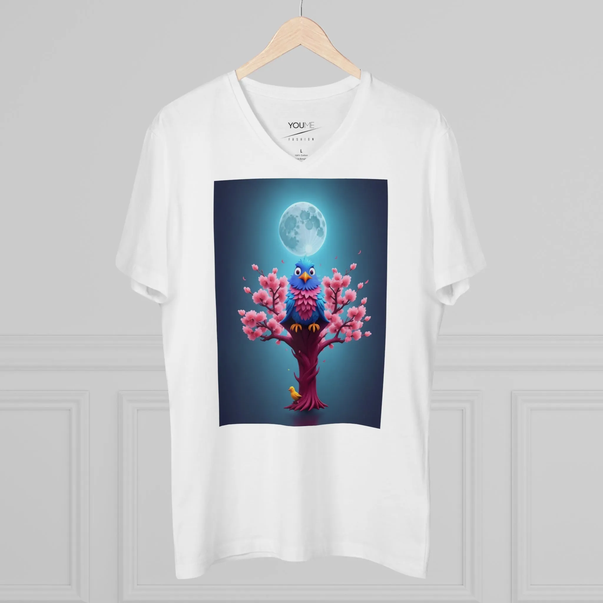Men’s Presenter V-neck