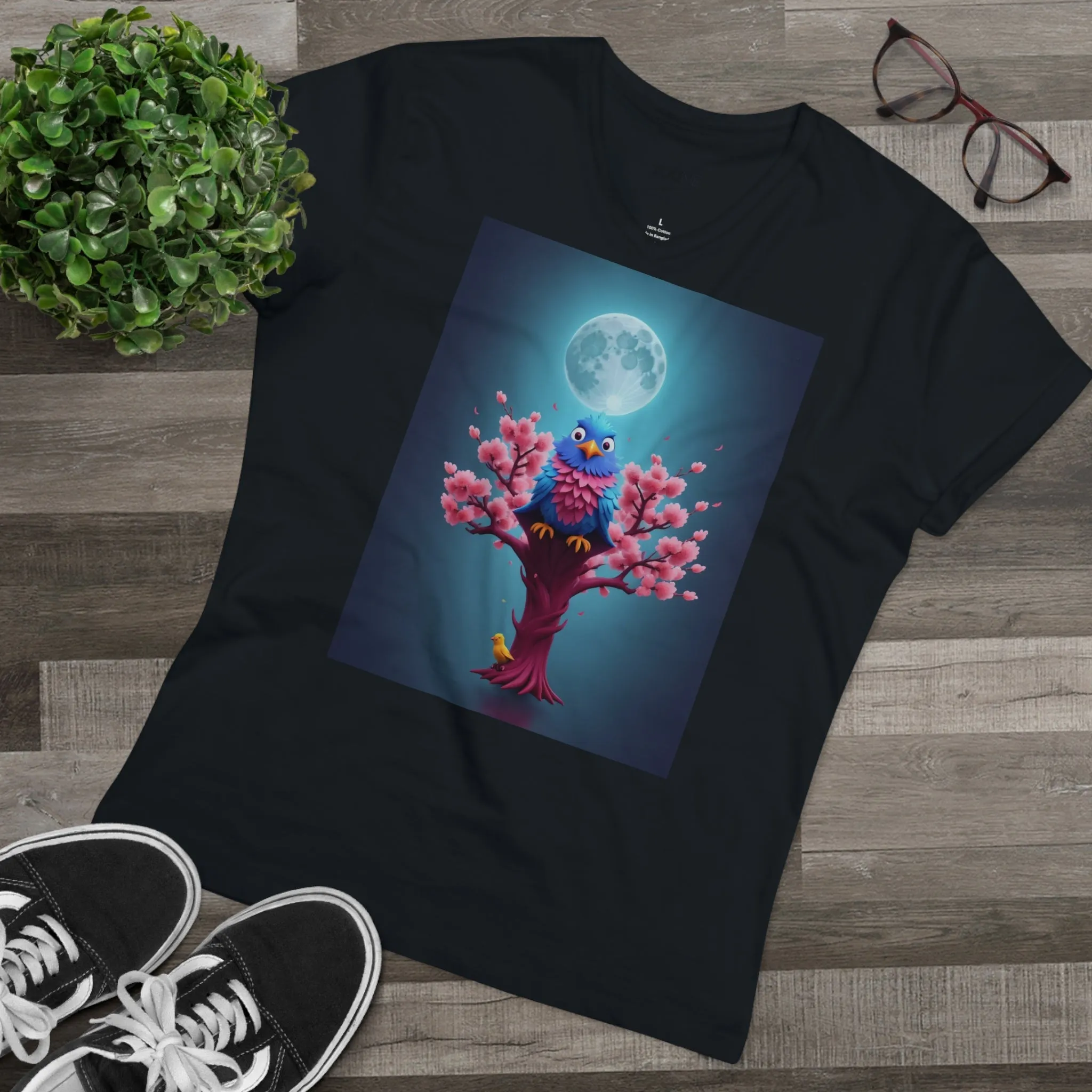 Men’s Presenter V-neck