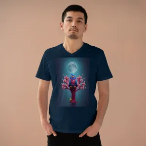 Men’s Presenter V-neck