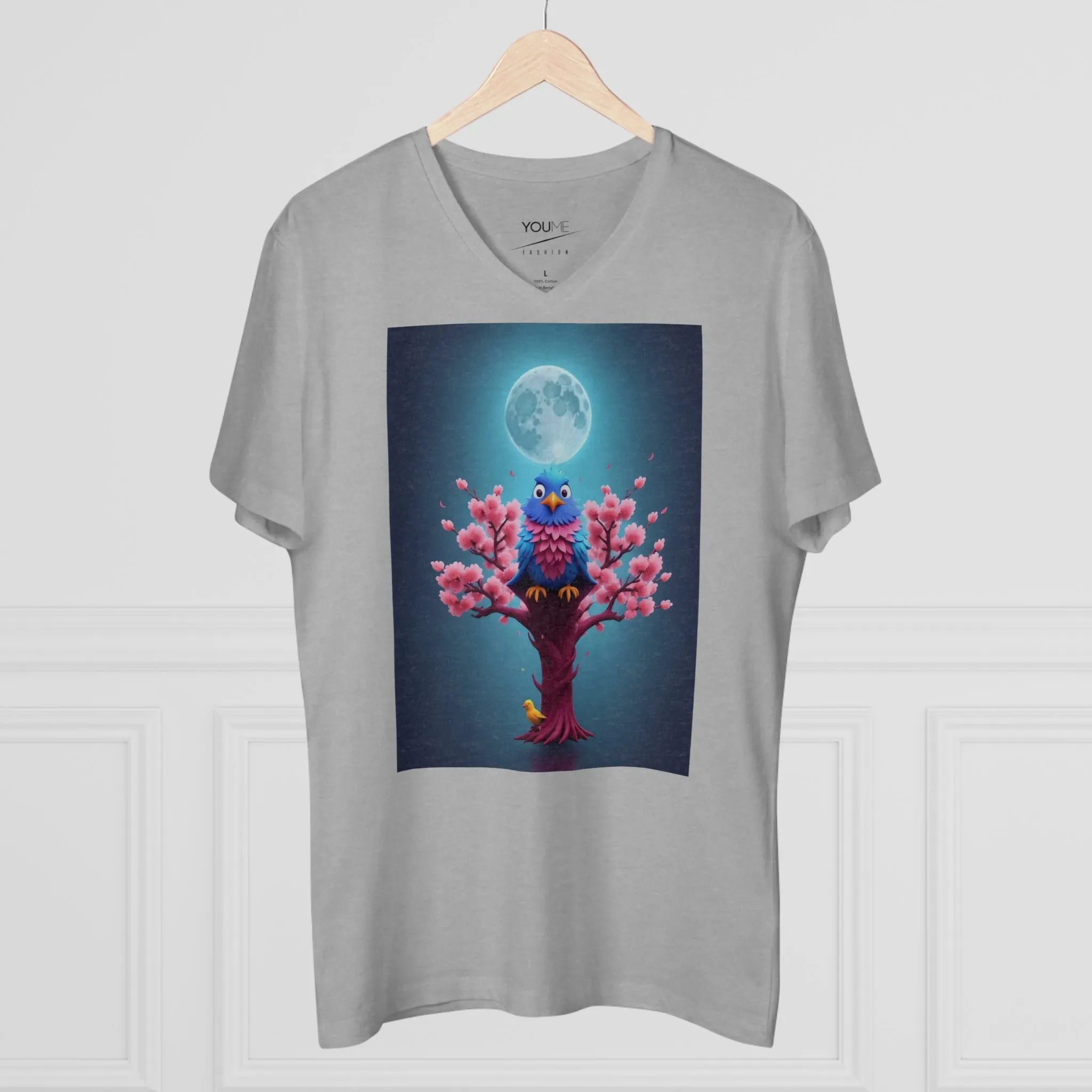 Men’s Presenter V-neck