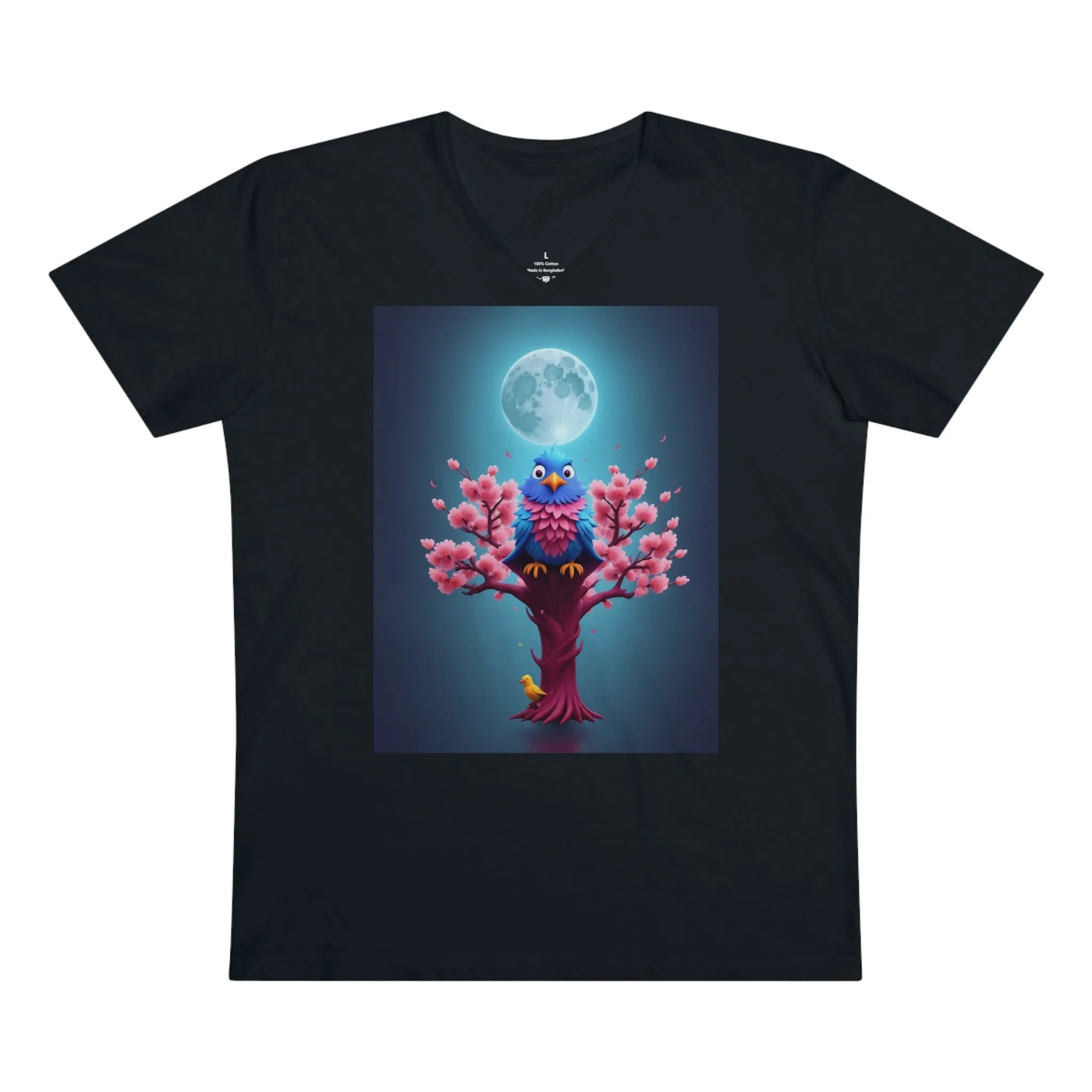 Men’s Presenter V-neck