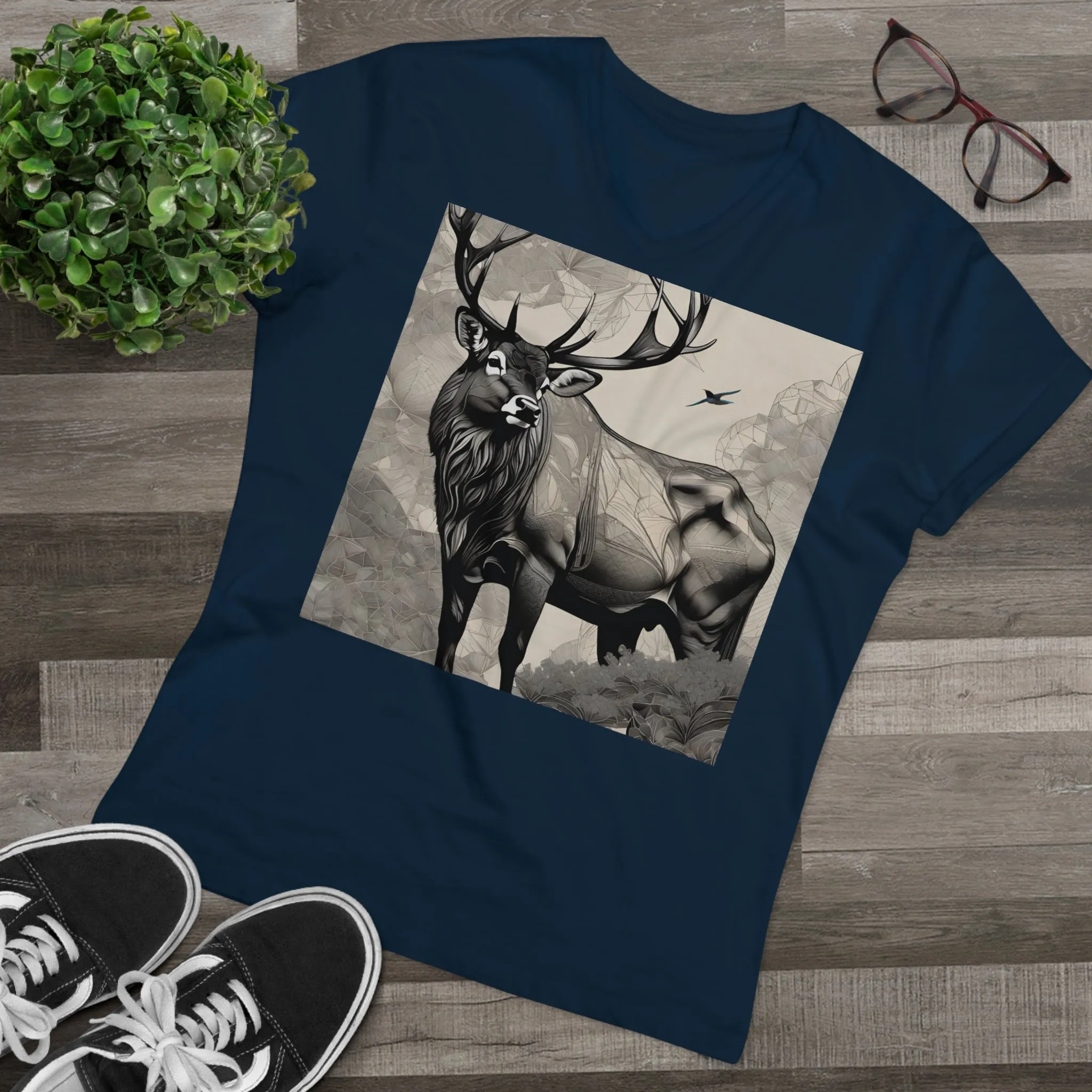 Men’s Presenter V-neck