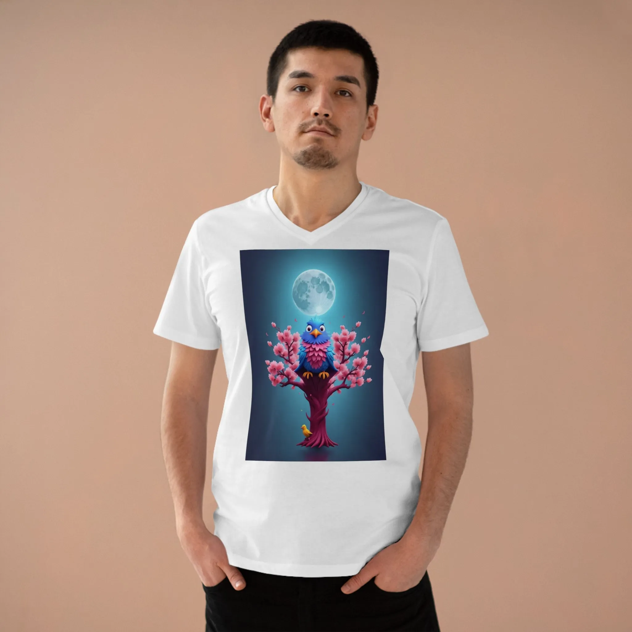 Men’s Presenter V-neck