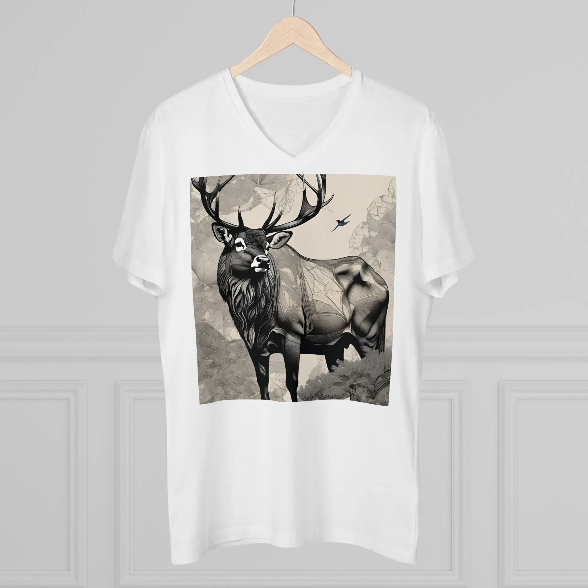 Men’s Presenter V-neck