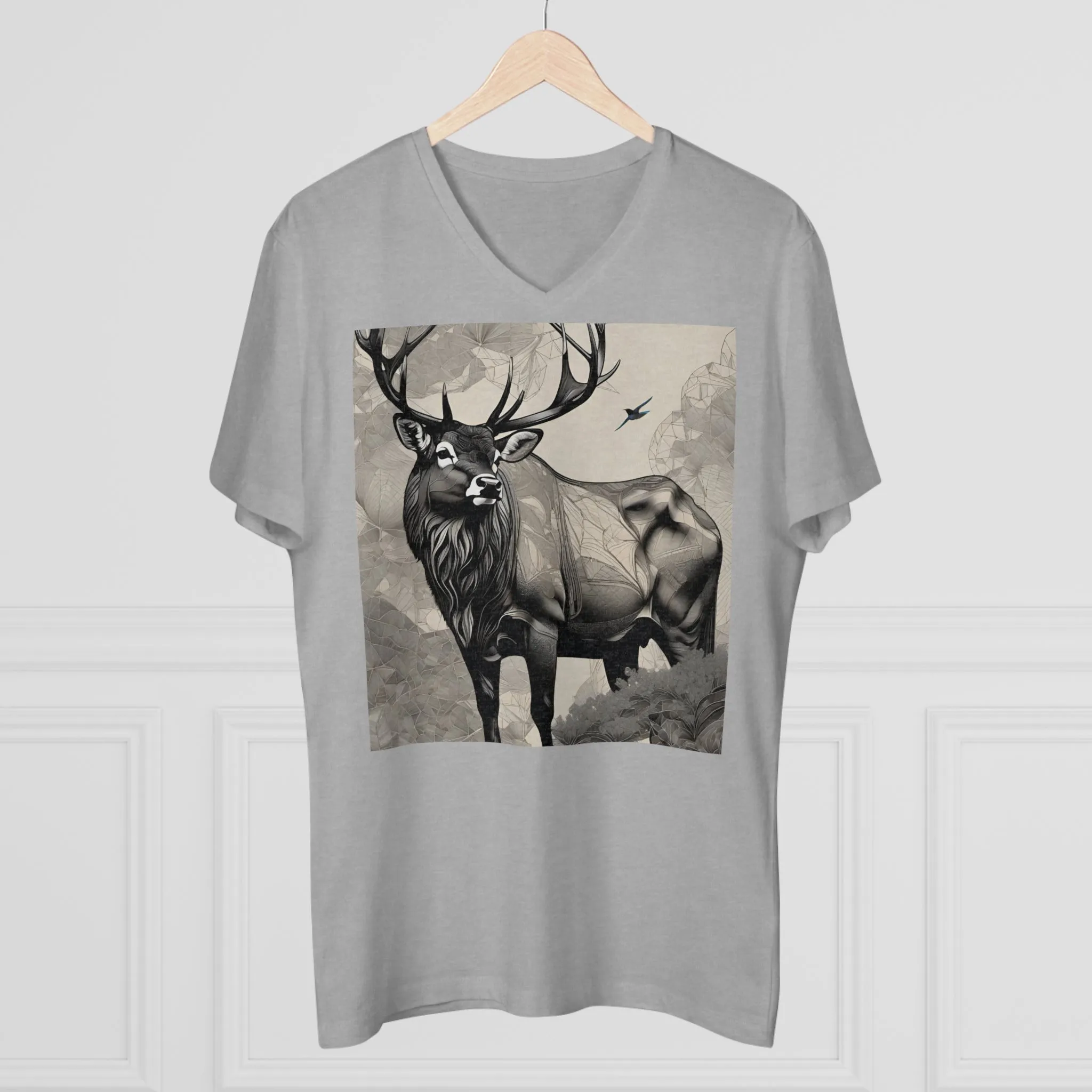 Men’s Presenter V-neck