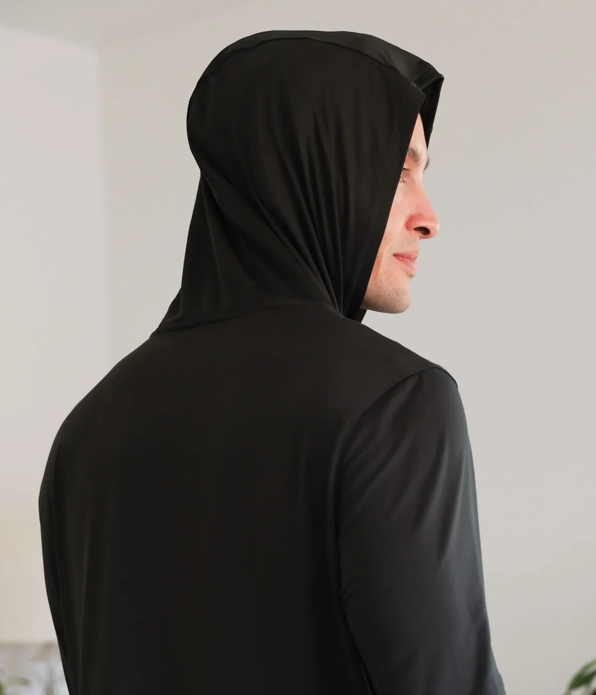 Men's Pullover Hoodie