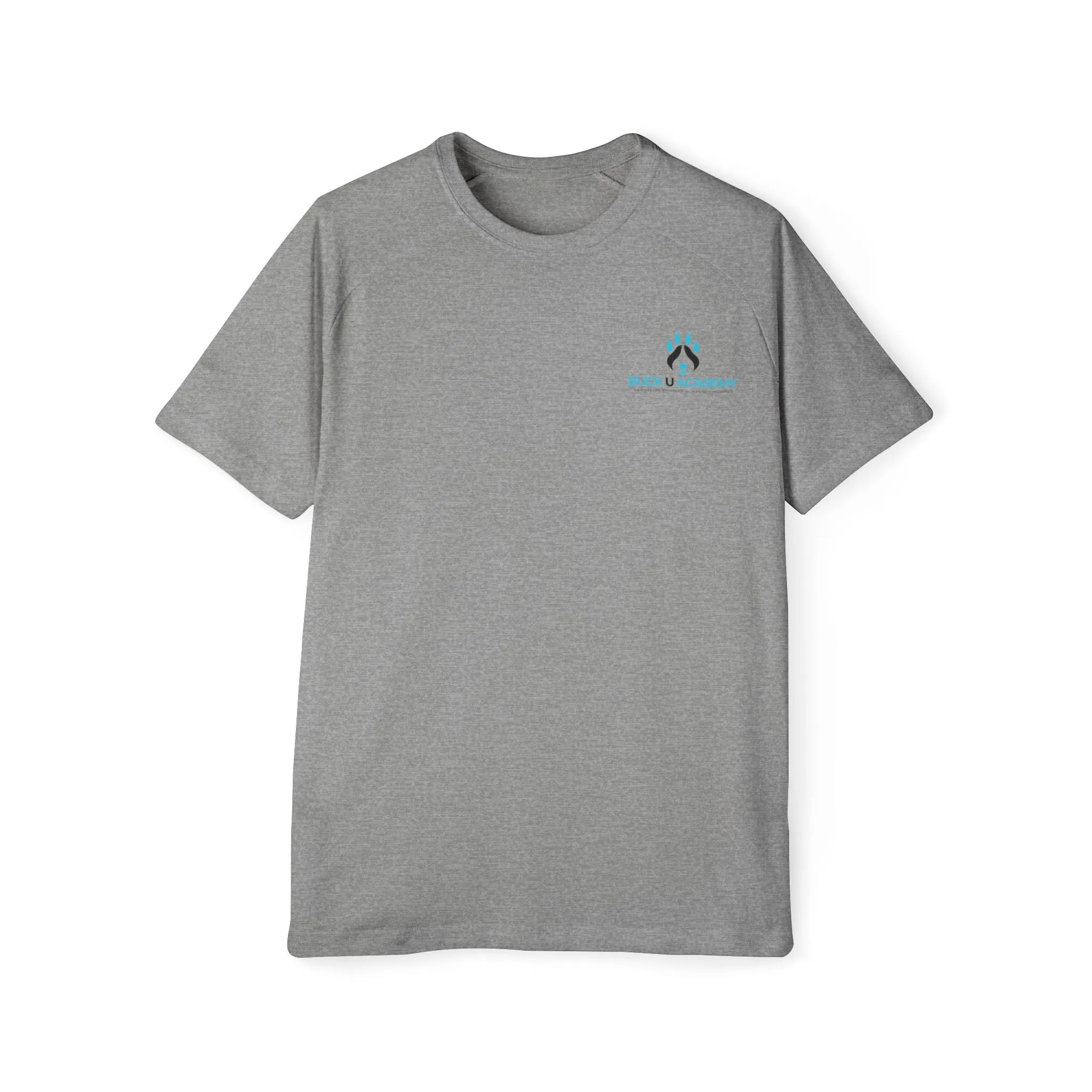Men's Raglan T-Shirt