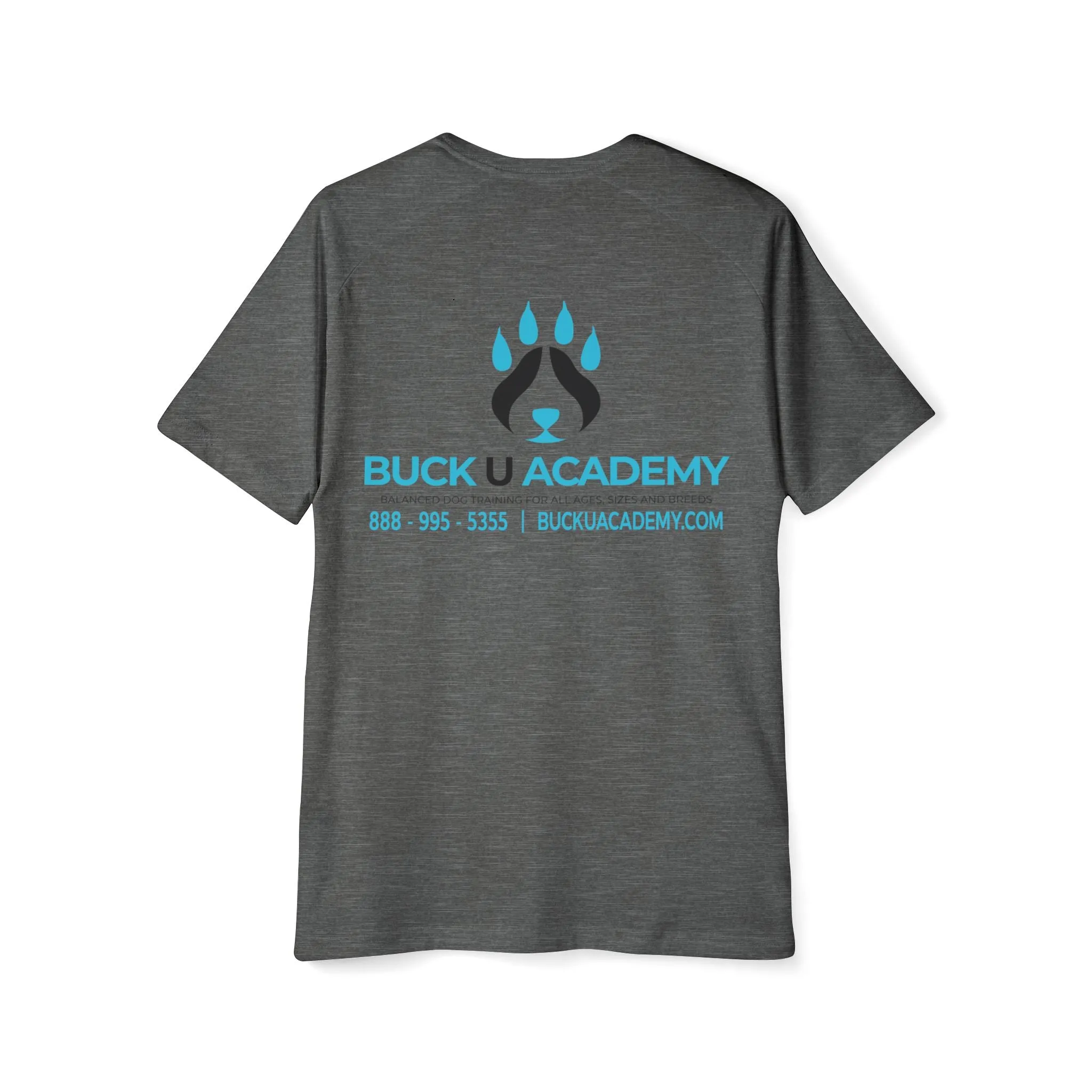 Men's Raglan T-Shirt