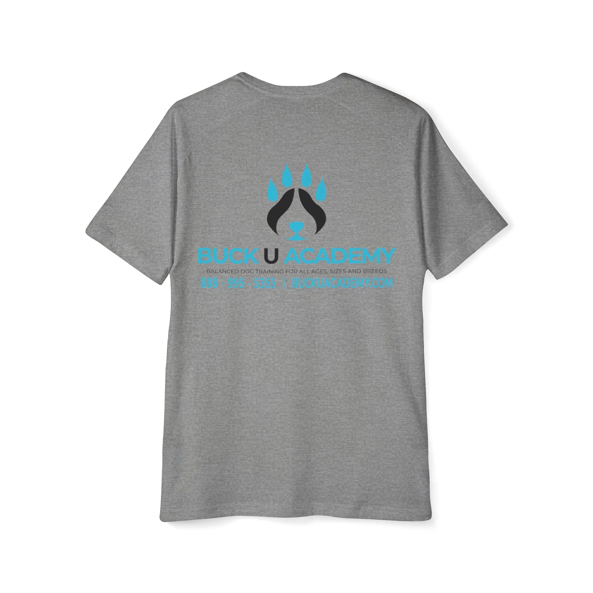 Men's Raglan T-Shirt