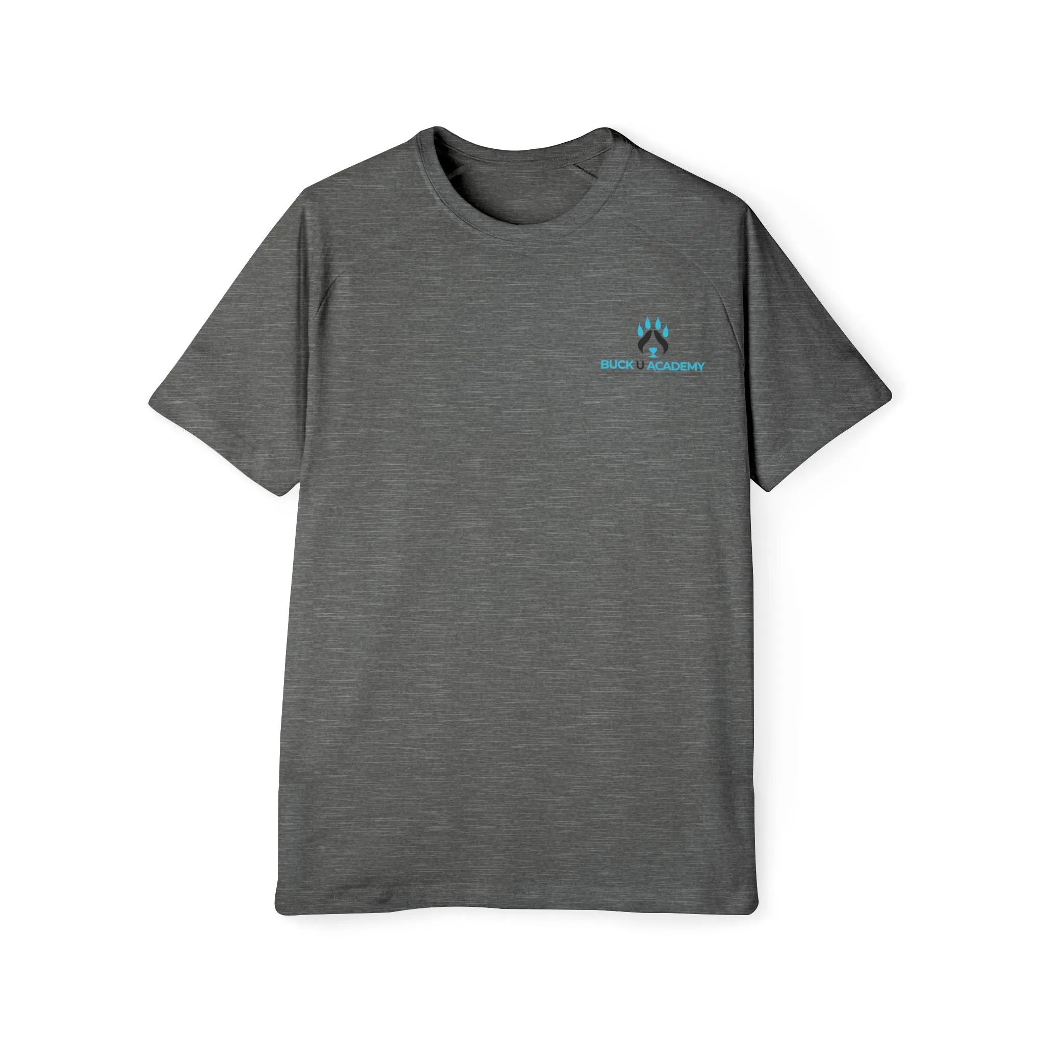 Men's Raglan T-Shirt