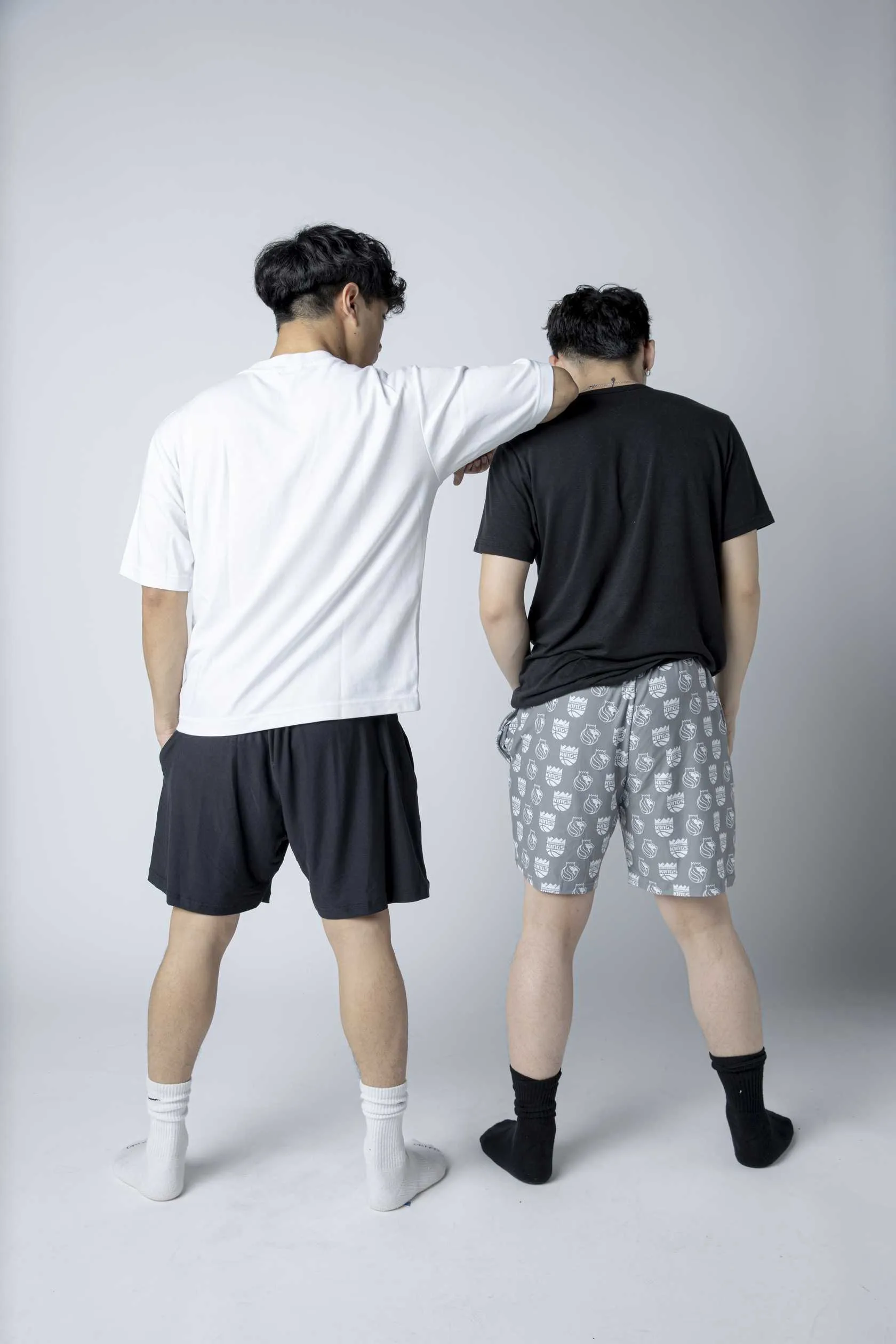 Men's Record 2 Pack Sleep Short
