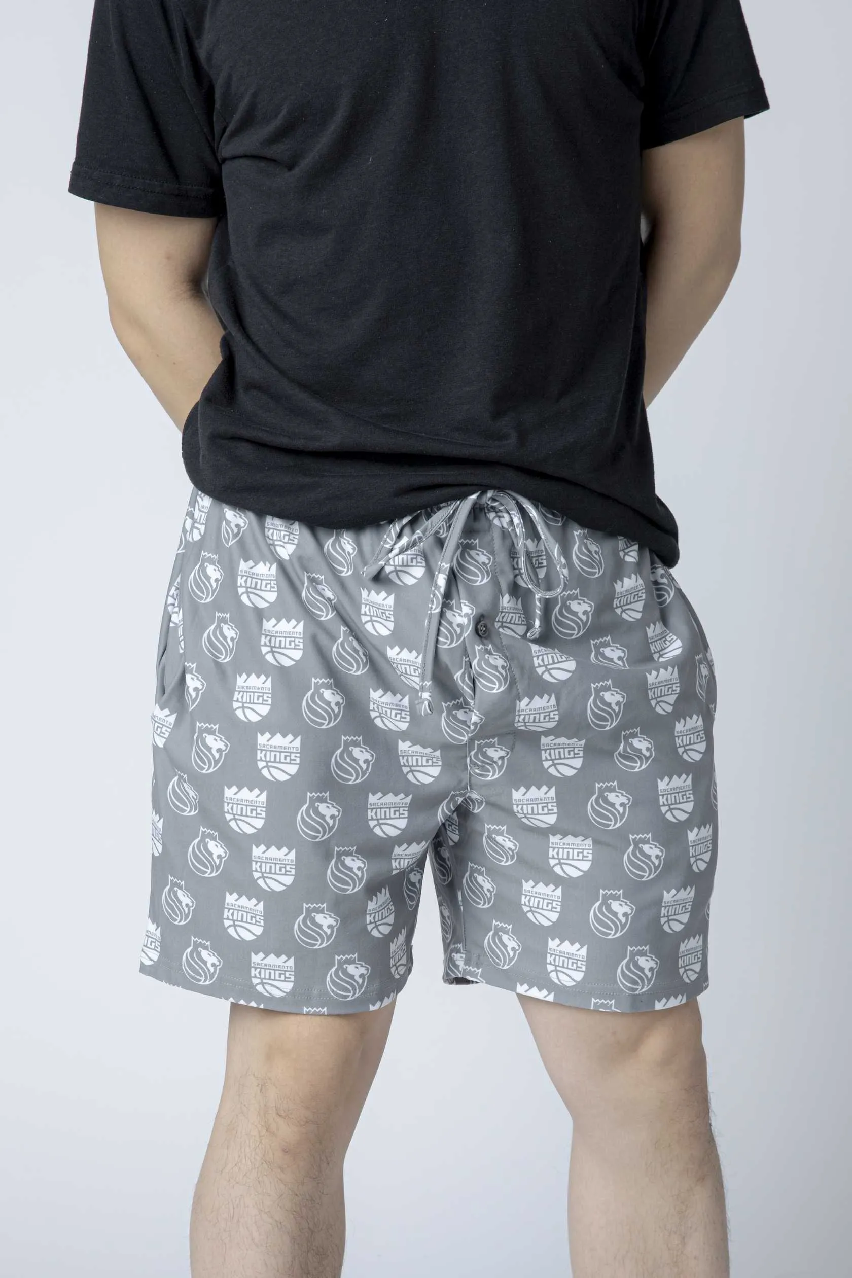 Men's Record 2 Pack Sleep Short