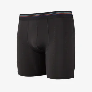 Men's Sender Boxer Briefs - 6"
