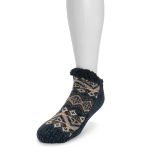 Men's Short Ankle Cabin Sock