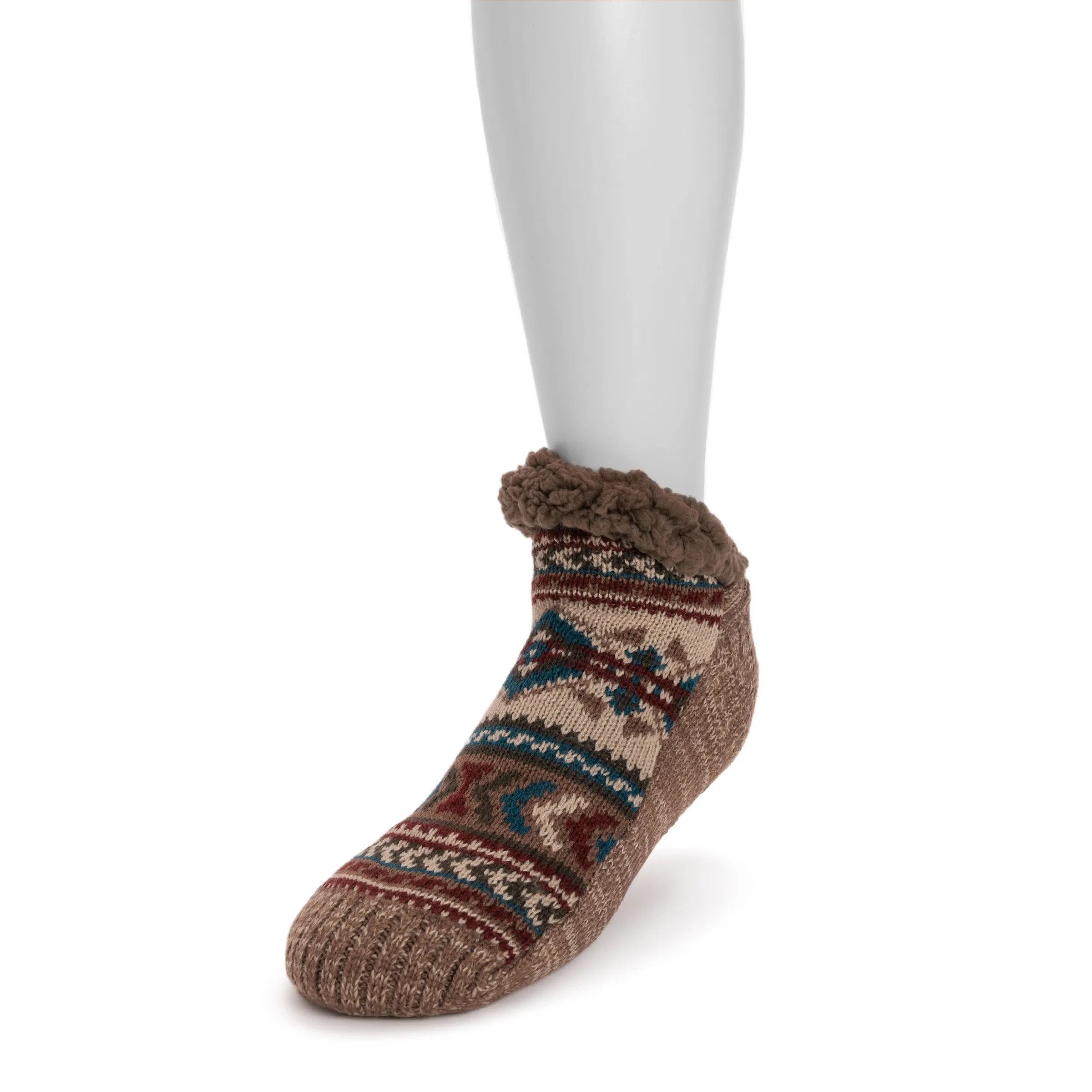 Men's Short Ankle Cabin Sock