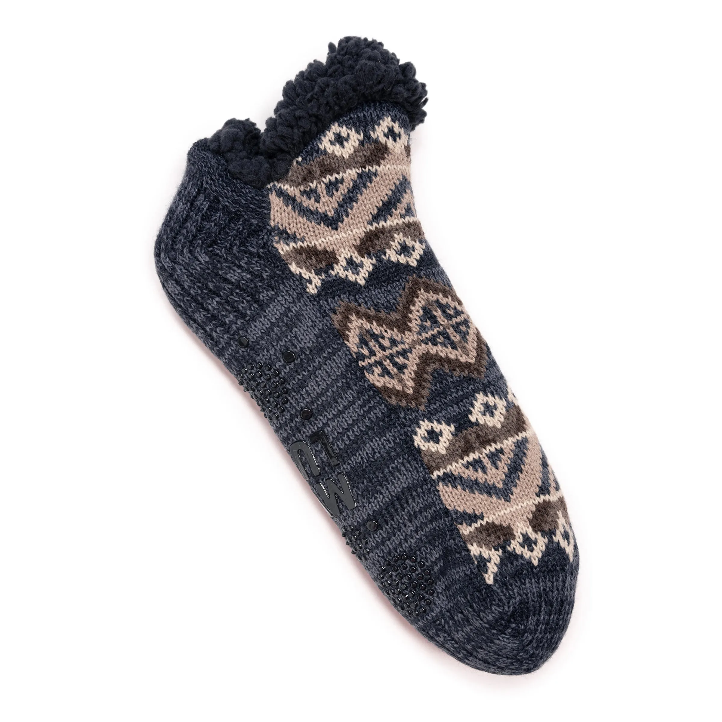 Men's Short Ankle Cabin Sock
