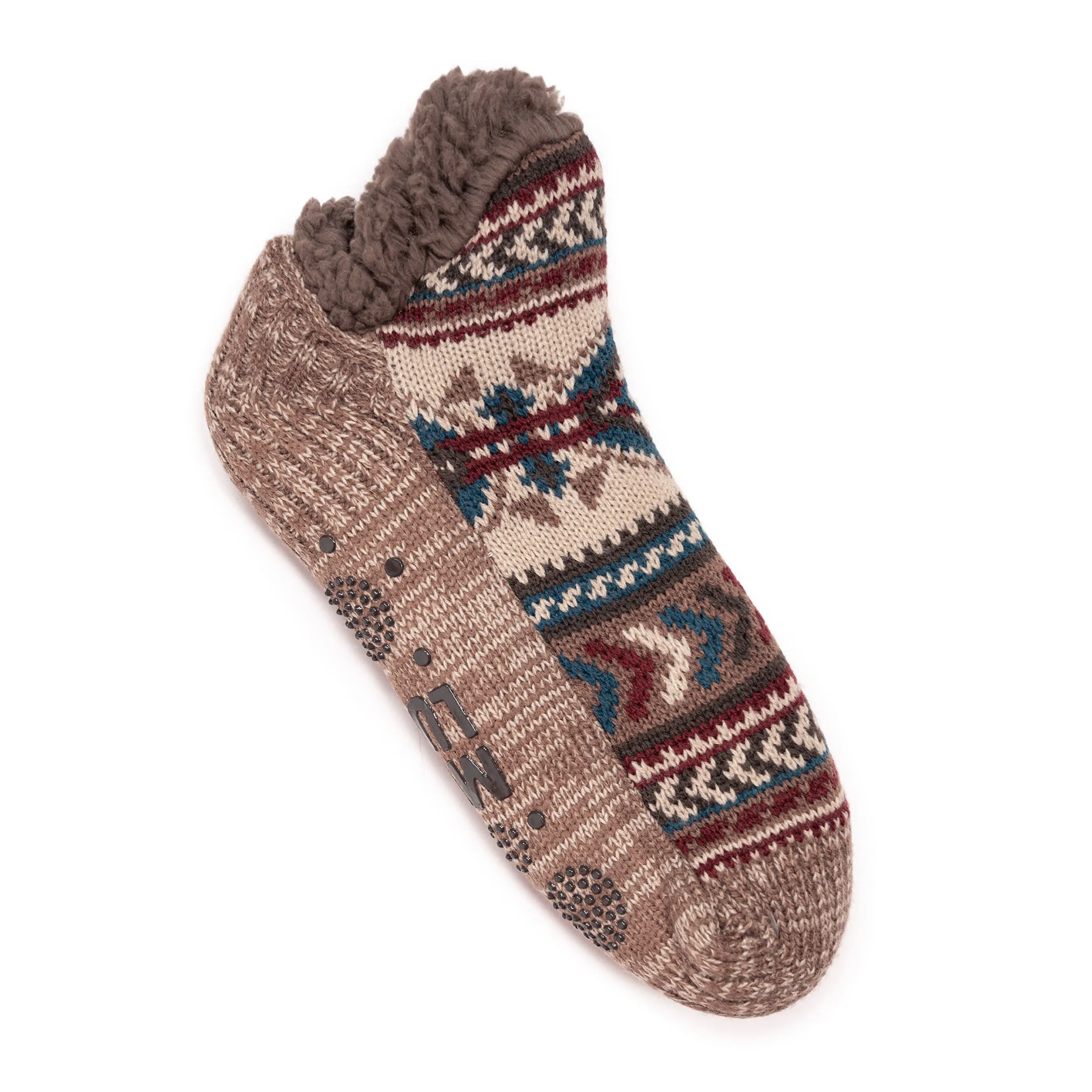 Men's Short Ankle Cabin Sock