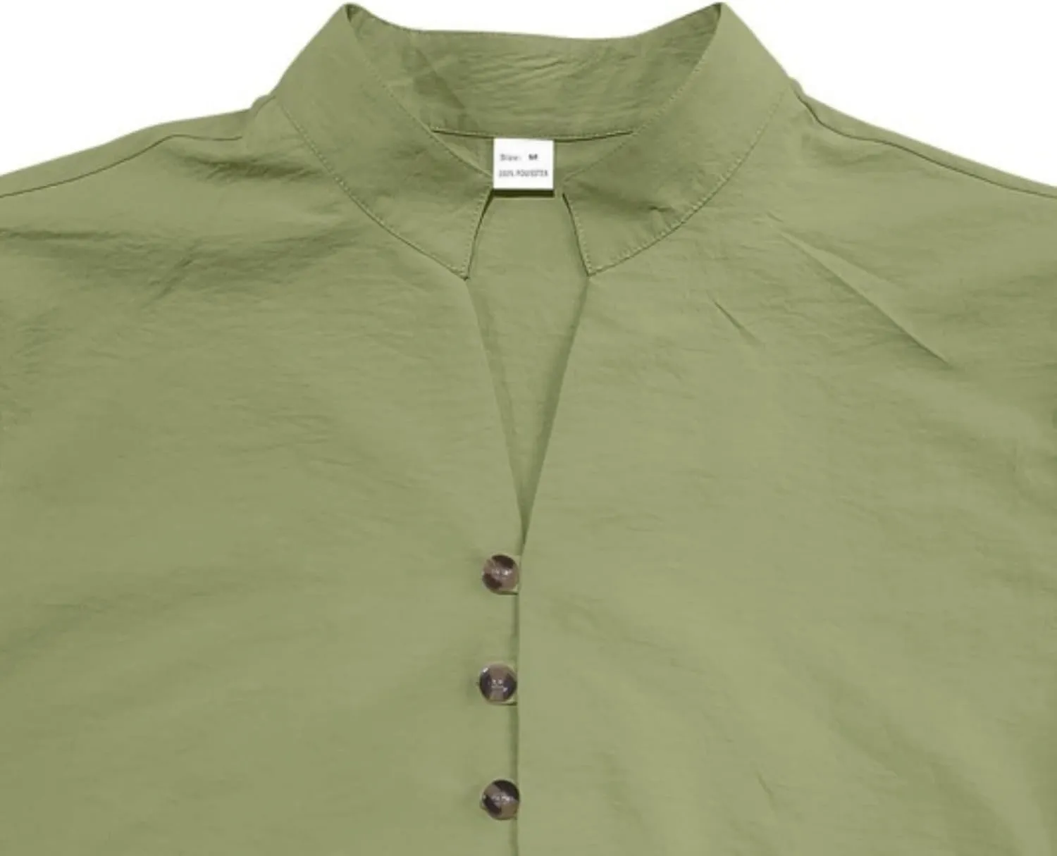 Men's Short Sleeve Shirts Casual Dress Button Down Shirt Plus Size Summer Business Fashion Work Tees