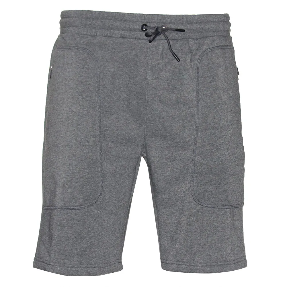 Men's Shorts Athletic Drawstring Casual Comfort Fitness Gym Workout Shorts