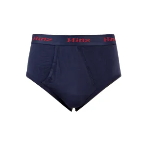 Men's Signature Stretch Brief (Multi-Colors) 756