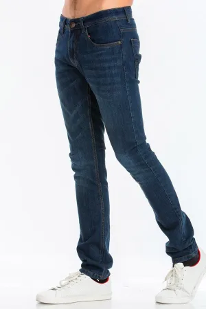Men's Skinny Jeans