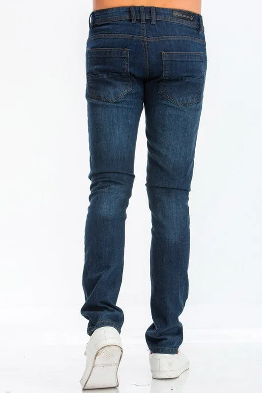 Men's Skinny Jeans