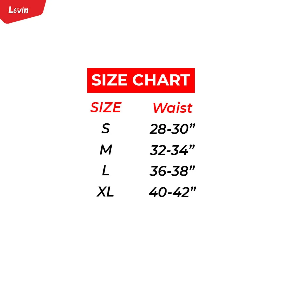 Men's Solid Cotton Ribbed Mid Rise Brief Underwear