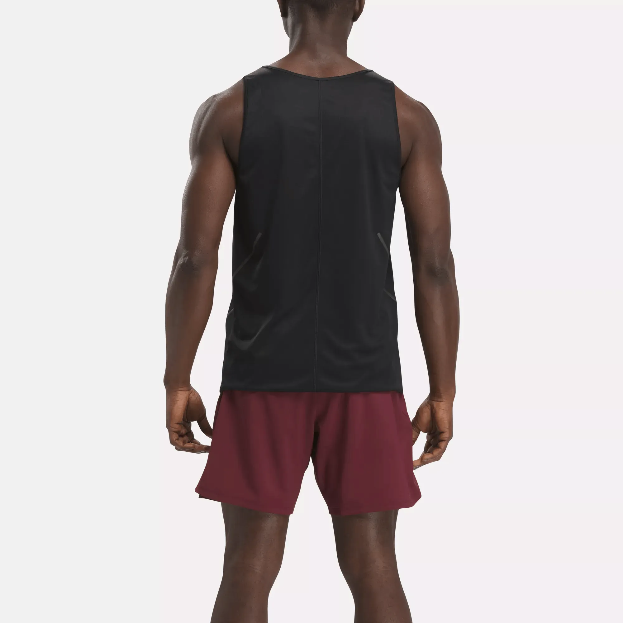 Men's Speed Tank Top