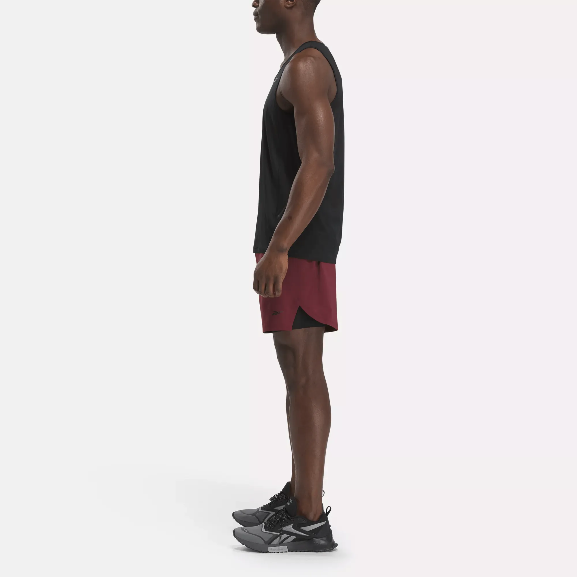 Men's Speed Tank Top