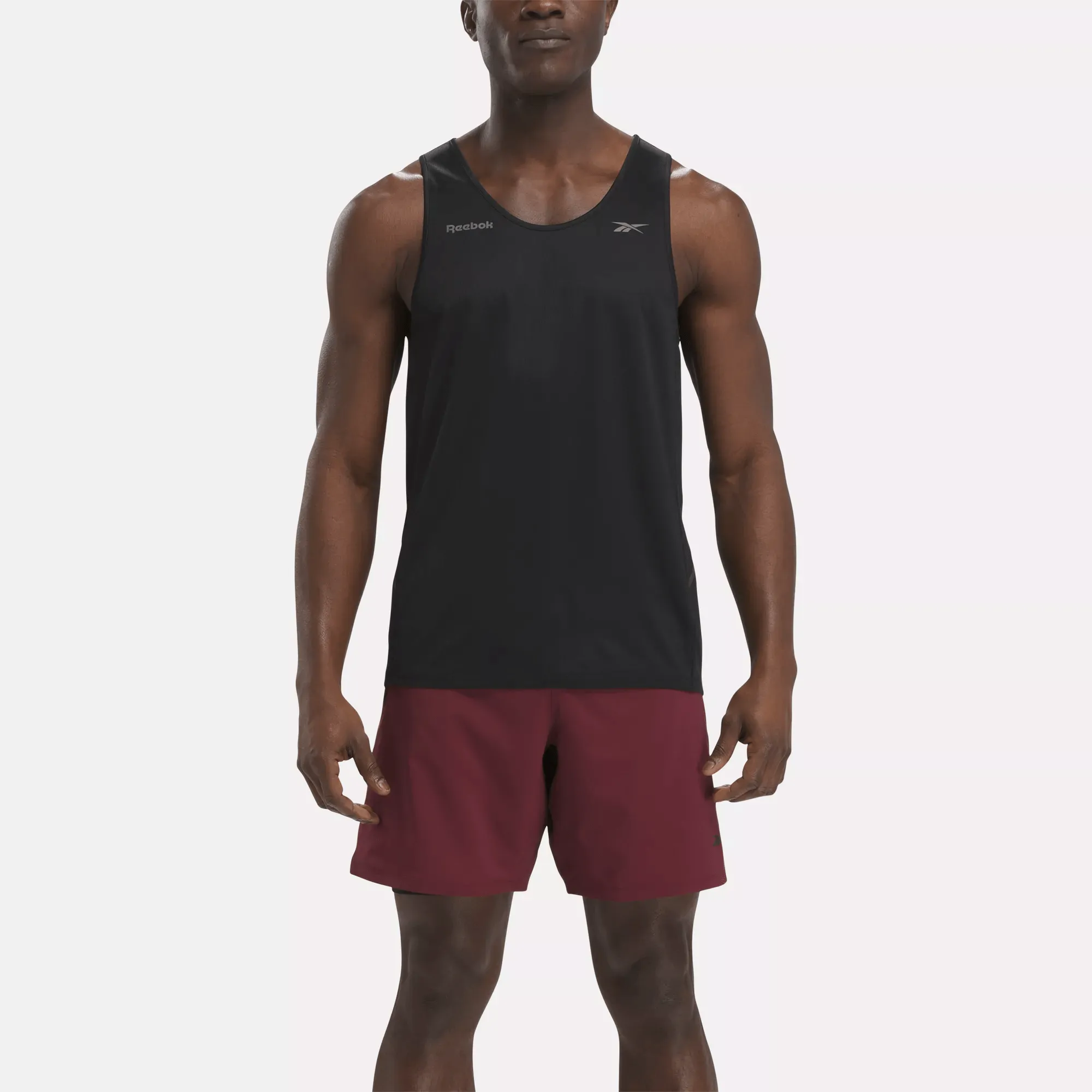 Men's Speed Tank Top