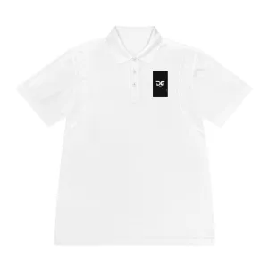 Men's Sport Polo Shirt ayjp