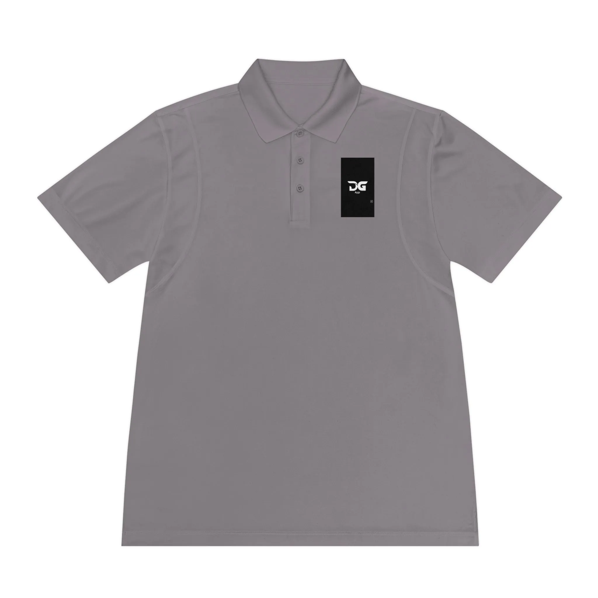 Men's Sport Polo Shirt ayjp