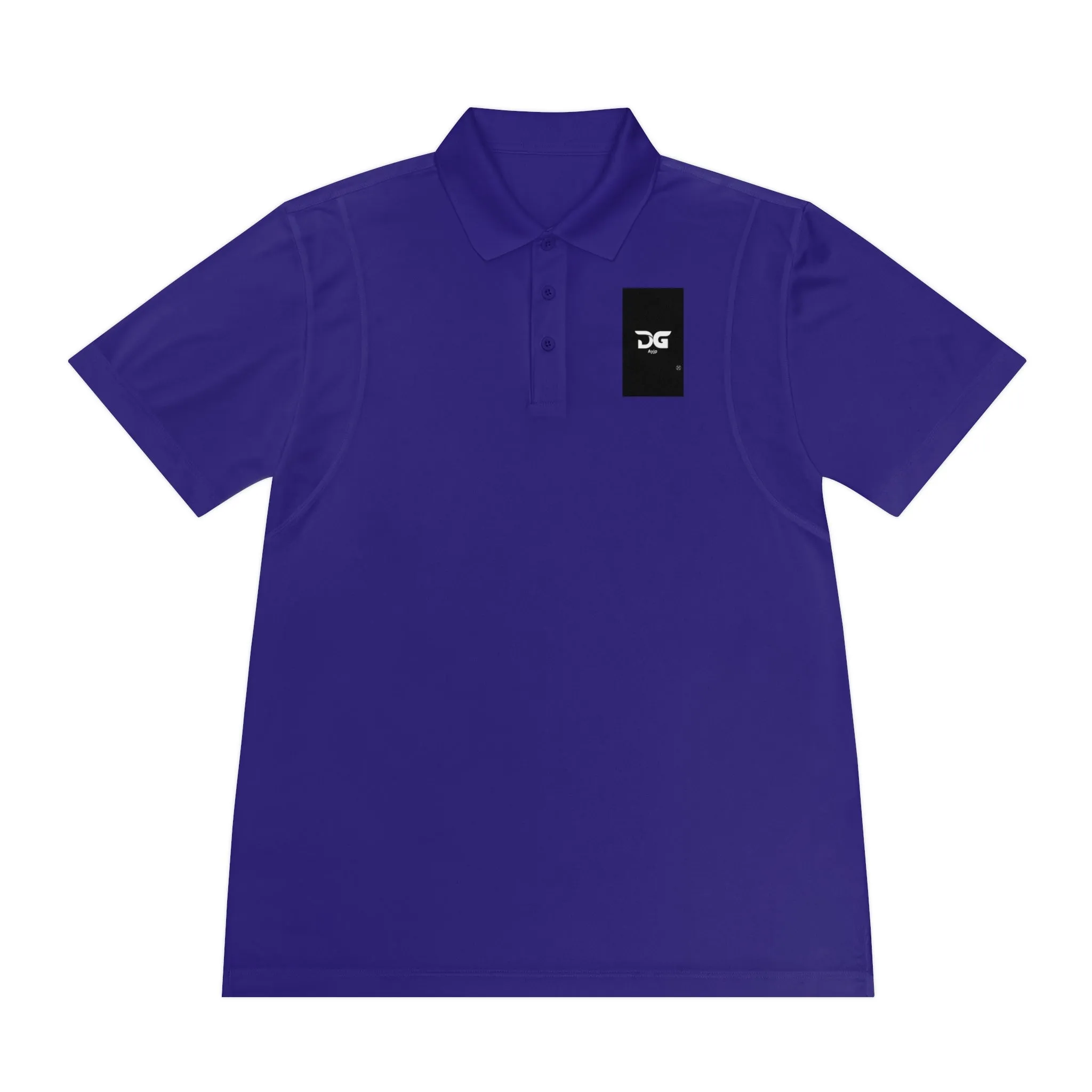 Men's Sport Polo Shirt ayjp