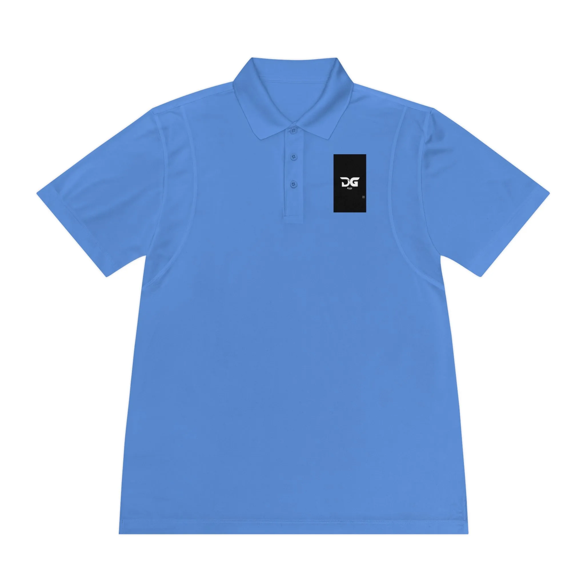 Men's Sport Polo Shirt ayjp