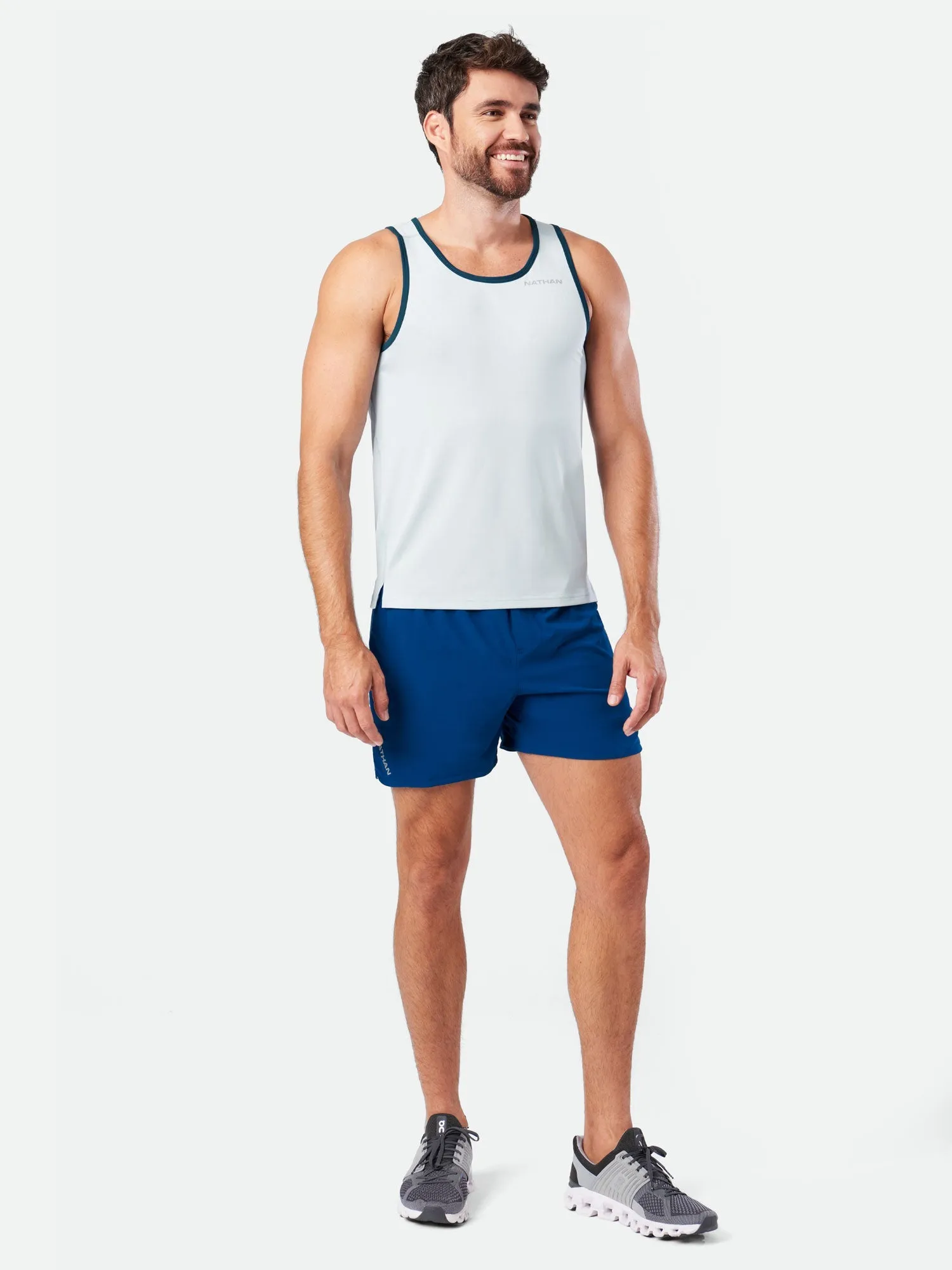 Men's Sprinter Tank