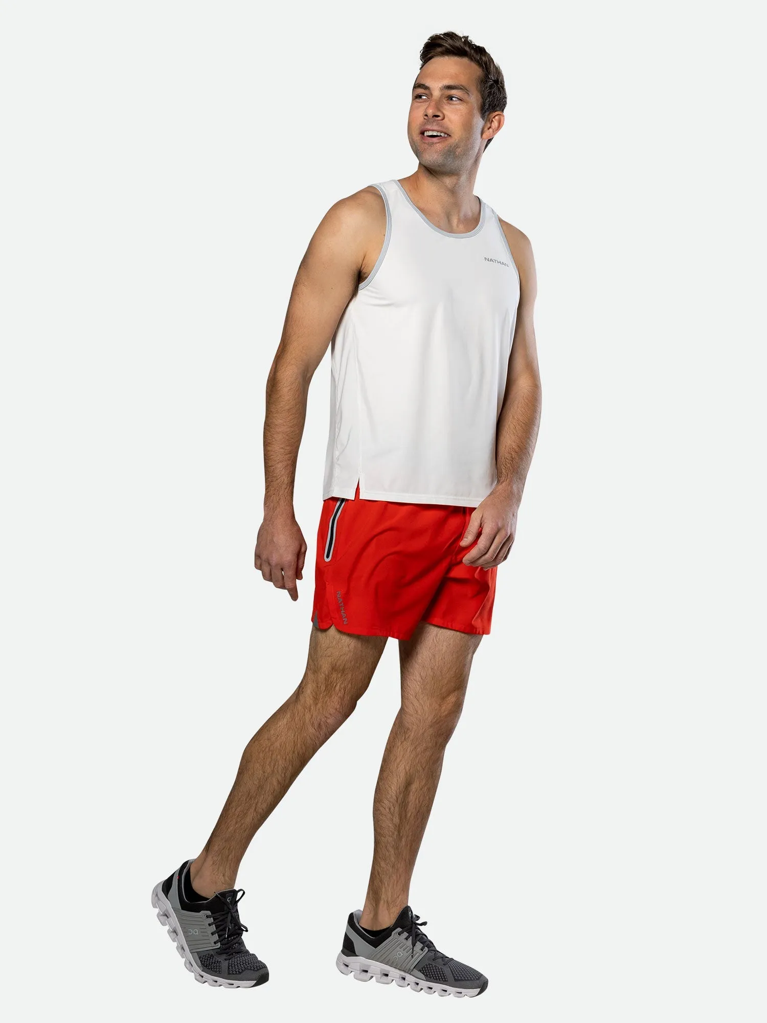 Men's Sprinter Tank