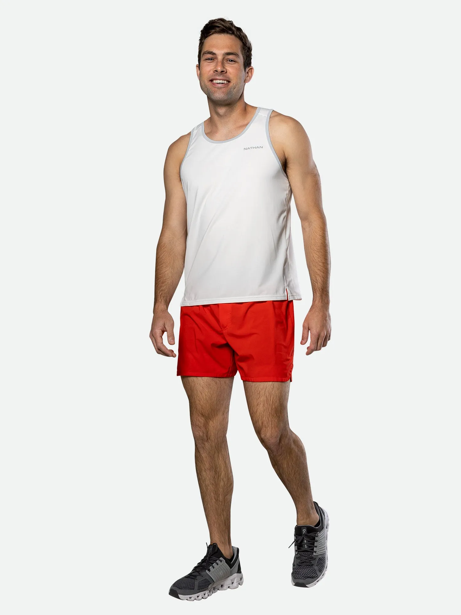 Men's Sprinter Tank