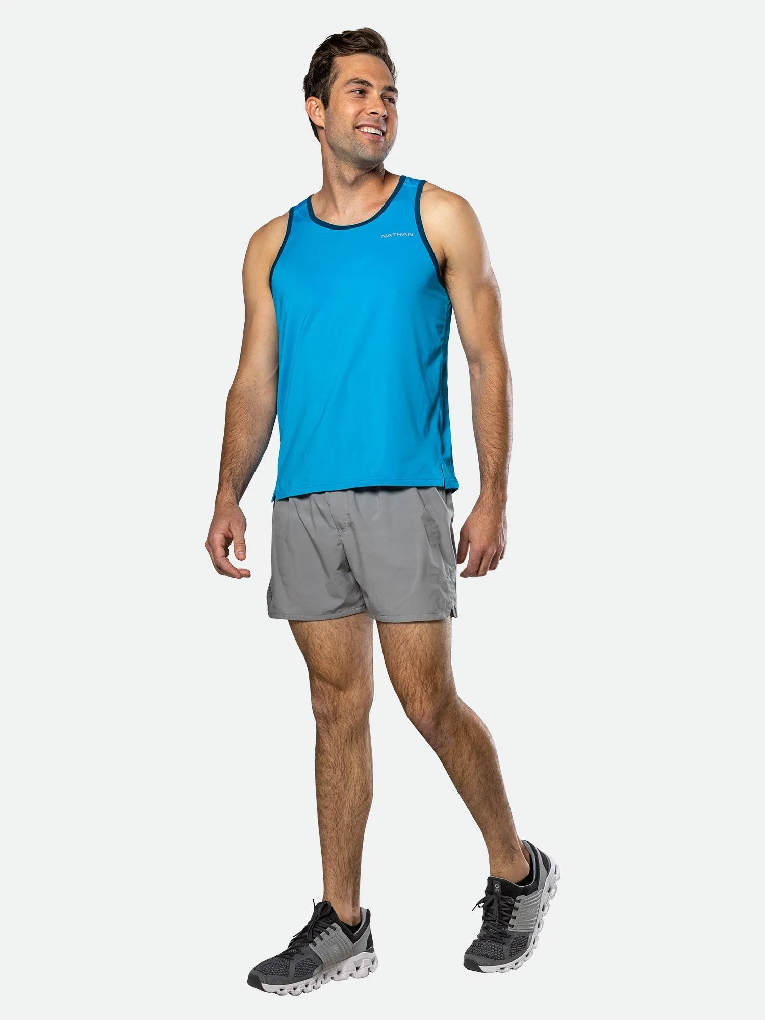 Men's Sprinter Tank