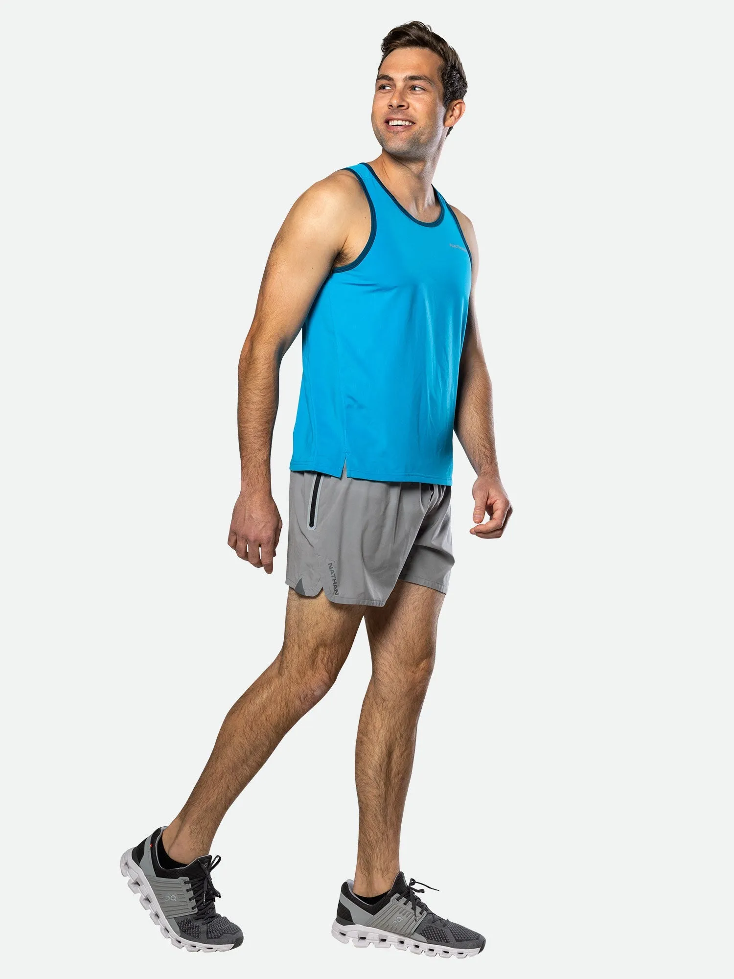 Men's Sprinter Tank