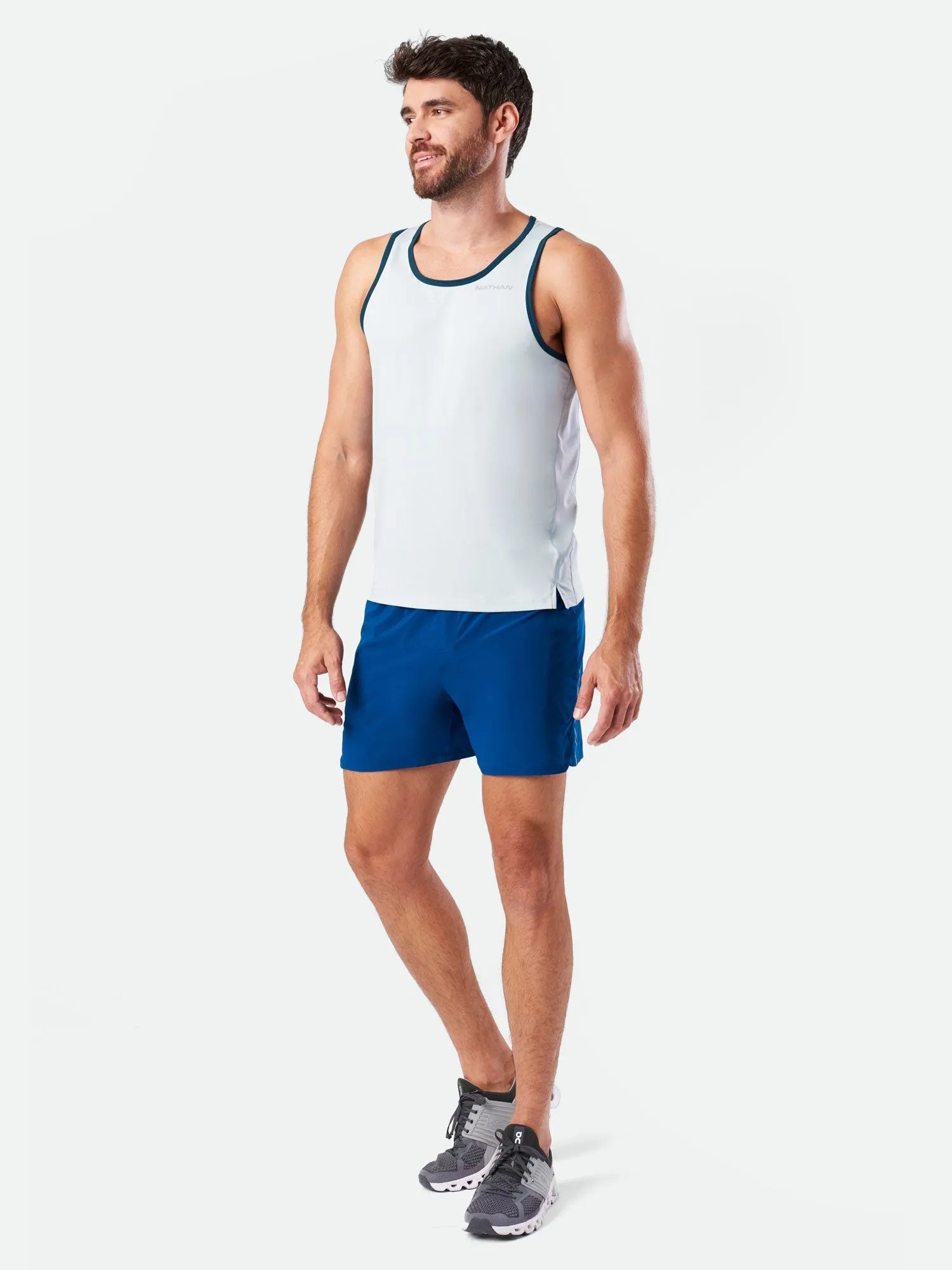 Men's Sprinter Tank