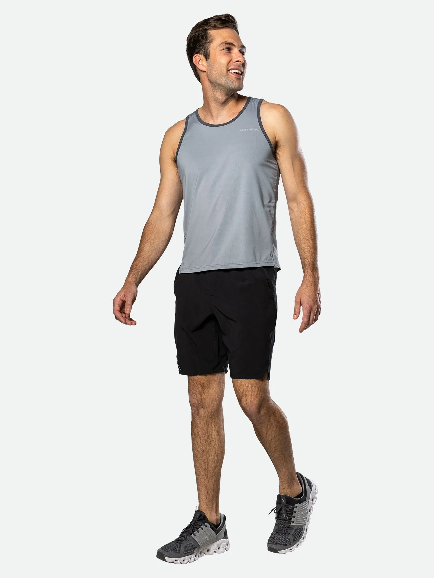 Men's Sprinter Tank