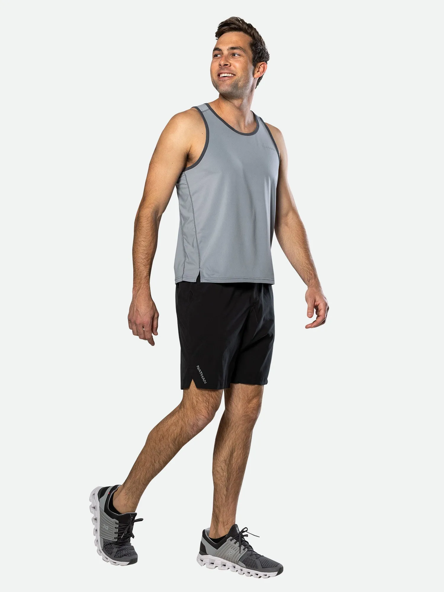 Men's Sprinter Tank