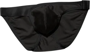Mens Stretch Bikini Soft Breathable Briefs G-String Thongs Underwear Sexy Comfortable Panties