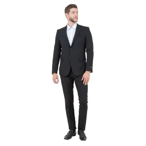 Men's Suit Hybrid-fit 2-piece