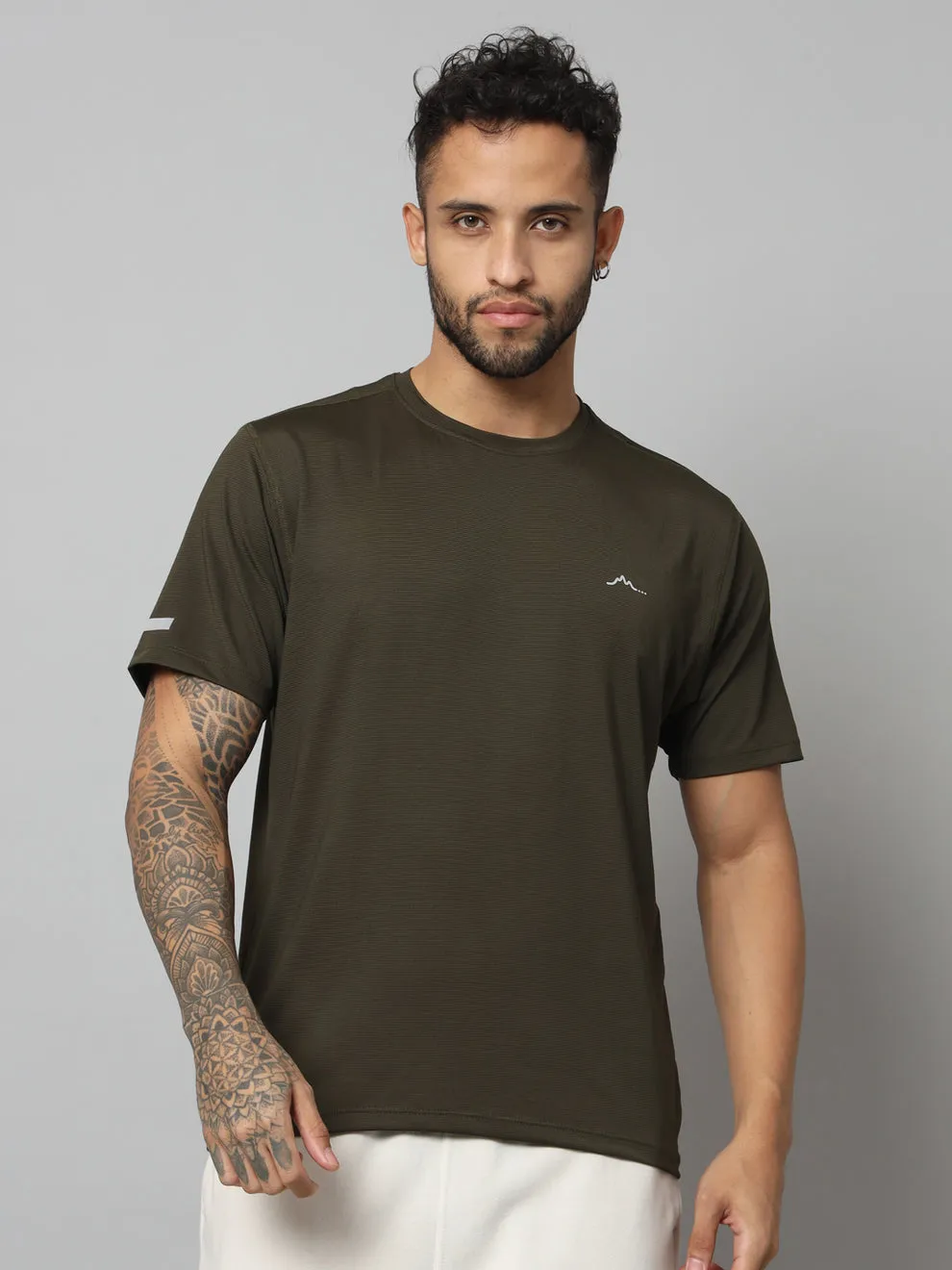 Mens Ultralight T-shirts (Pack of 3)