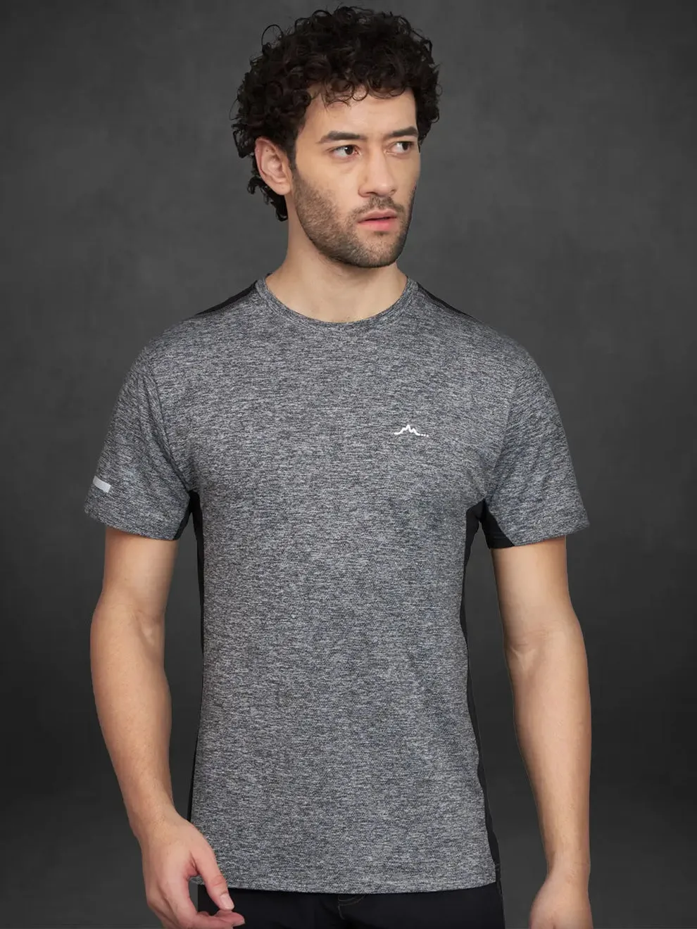 Mens Ultralight T-shirts (Pack of 3)