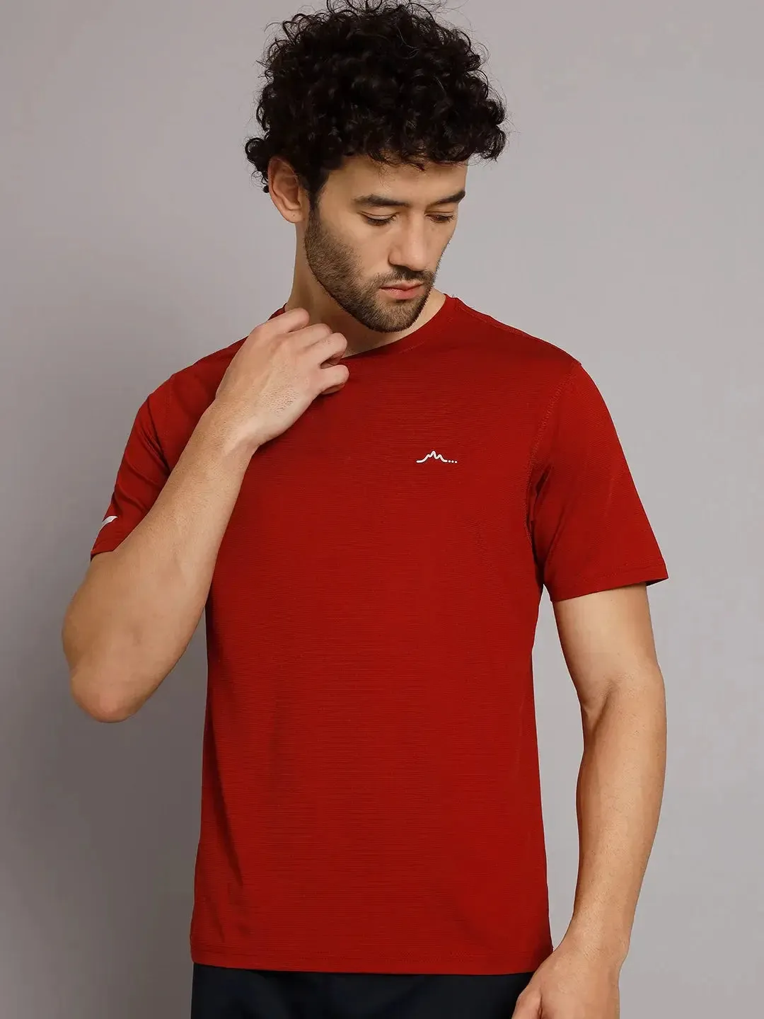 Mens Ultralight T-shirts (Pack of 3)