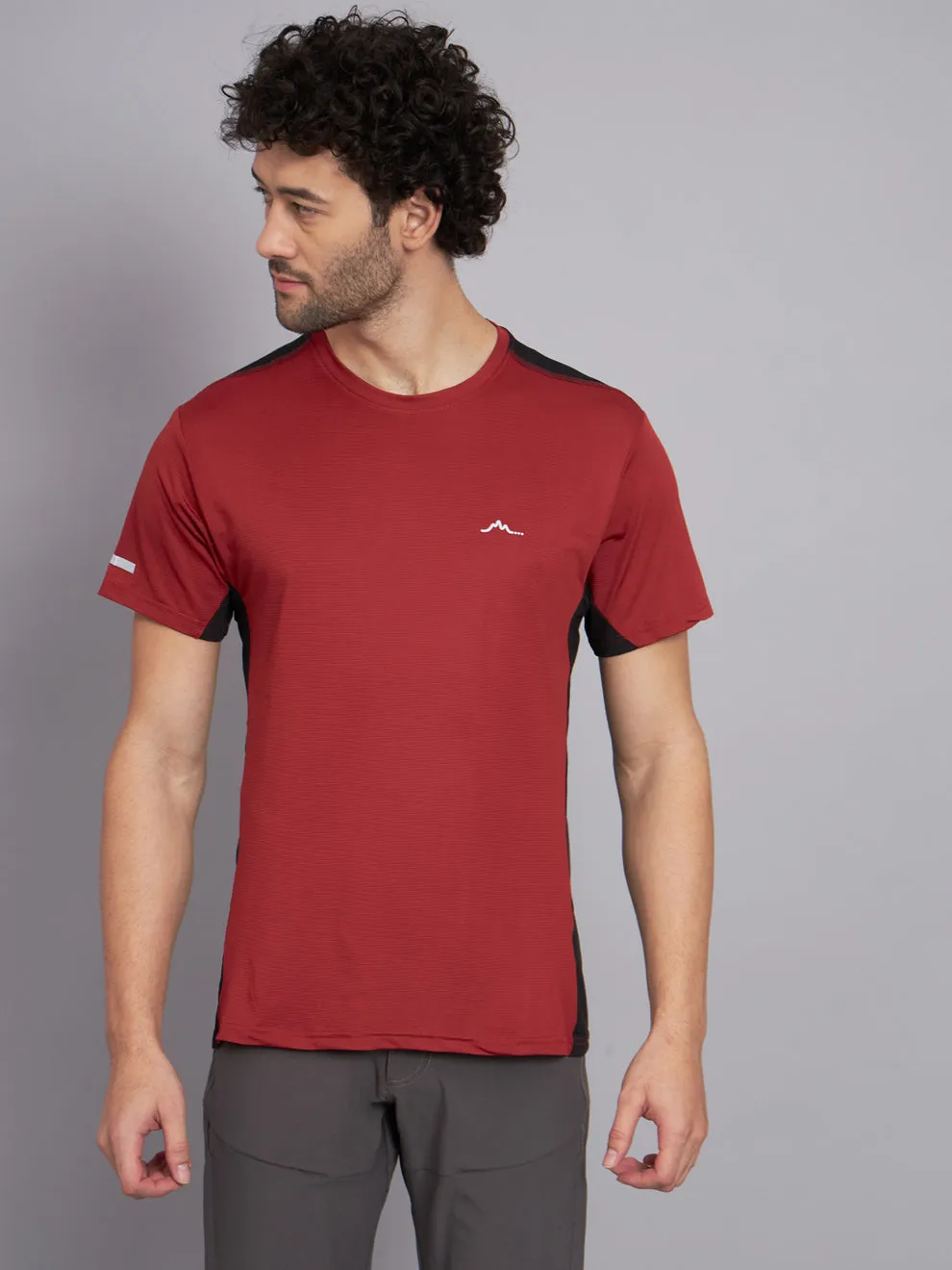 Mens Ultralight T-shirts (Pack of 3)