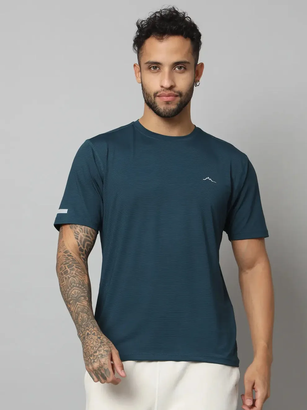Mens Ultralight T-shirts (Pack of 3)