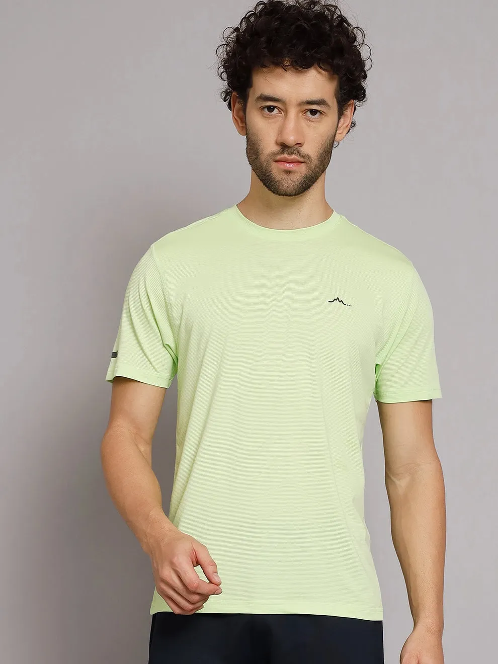Mens Ultralight T-shirts (Pack of 3)